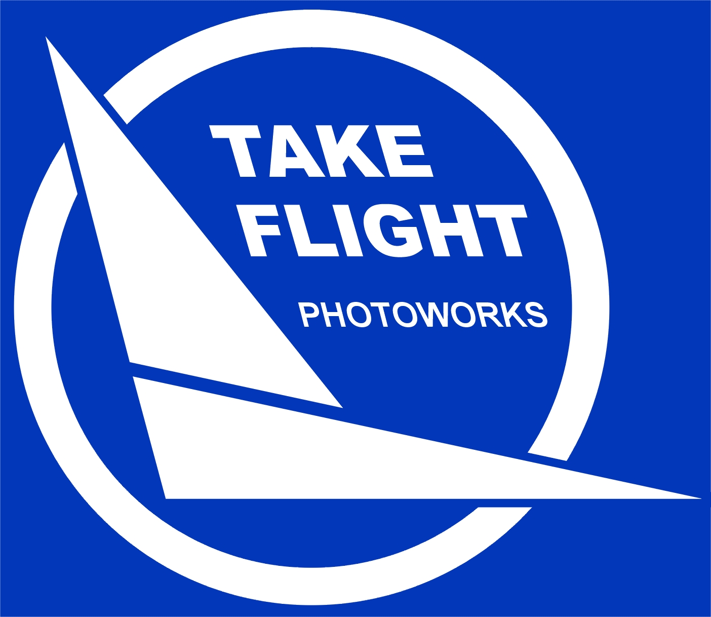 Take Flight PhotoWorks